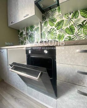 1-к квартира, на длительный срок, 38м2, 8/9 этаж