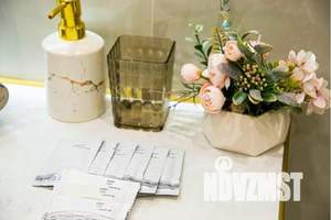 1-к квартира, посуточно, 33м2, 8/15 этаж