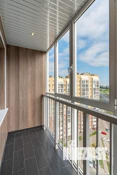 1-к квартира, посуточно, 40м2, 12/14 этаж