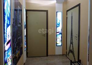 2-к квартира, на длительный срок, 70м2, 4/11 этаж