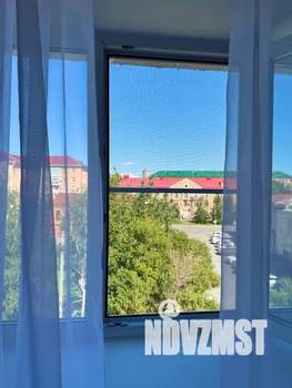 1-к квартира, посуточно, 32м2, 4/5 этаж