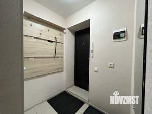 1-к квартира, посуточно, 31м2, 3/5 этаж