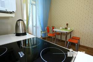 1-к квартира, посуточно, 42м2, 11/17 этаж