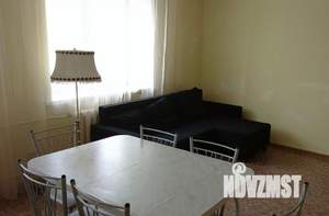 3-к квартира, на длительный срок, 80м2, 3/9 этаж