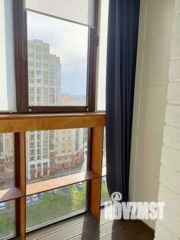 2-к квартира, на длительный срок, 40м2, 10/15 этаж