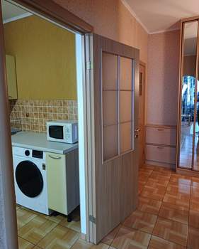 1-к квартира, на длительный срок, 44м2, 3/5 этаж