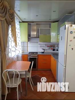 2-к квартира, посуточно, 43м2, 4/5 этаж