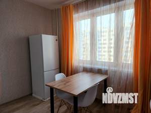 1-к квартира, на длительный срок, 37м2, 6/9 этаж