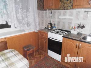 2-к квартира, на длительный срок, 45м2, 3/5 этаж
