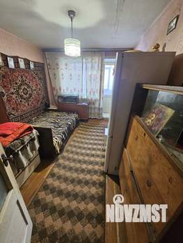 2-к квартира, на длительный срок, 46м2, 2/5 этаж