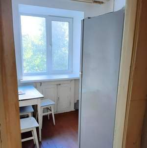 1-к квартира, на длительный срок, 32м2, 4/5 этаж