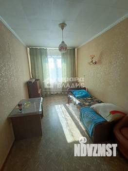2-к квартира, на длительный срок, 44м2, 5/5 этаж