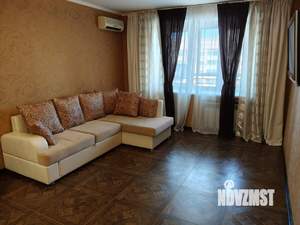 1-к квартира, на длительный срок, 40м2, 9/11 этаж
