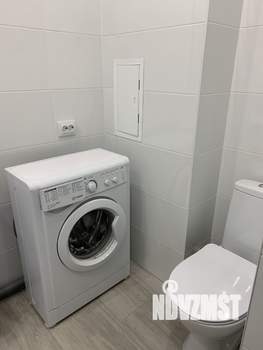 1-к квартира, на длительный срок, 39м2, 4/7 этаж