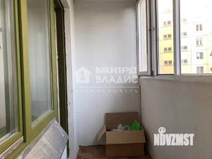 1-к квартира, на длительный срок, 40м2, 4/10 этаж