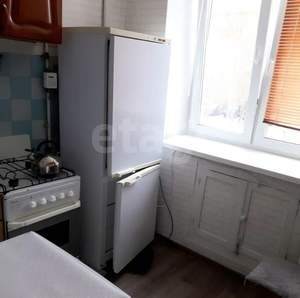 1-к квартира, на длительный срок, 44м2, 2/5 этаж