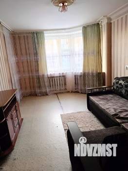 2-к квартира, на длительный срок, 52м2, 3/10 этаж