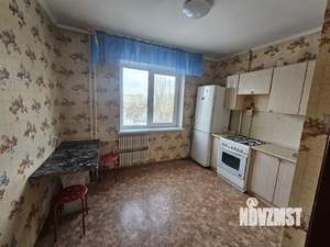 1-к квартира, на длительный срок, 37м2, 6/9 этаж