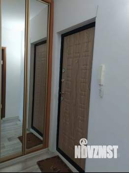 1-к квартира, на длительный срок, 38м2, 6/9 этаж