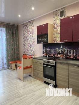 1-к квартира, на длительный срок, 34м2, 9/9 этаж