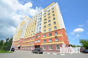 1-к квартира, посуточно, 39м2, 2/12 этаж