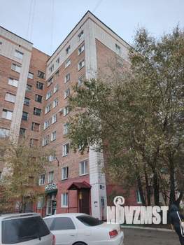 Студия квартира, на длительный срок, 25м2, 9/9 этаж