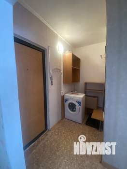 1-к квартира, на длительный срок, 30м2, 2/9 этаж