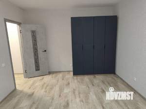 1-к квартира, на длительный срок, 37м2, 4/10 этаж