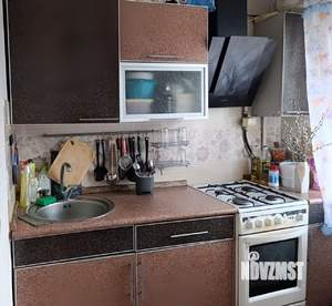 1-к квартира, на длительный срок, 30м2, 3/5 этаж