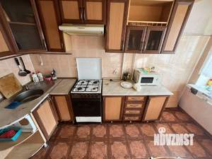 2-к квартира, на длительный срок, 52м2, 3/10 этаж