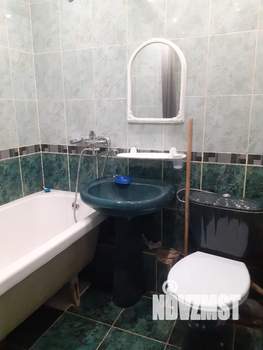 1-к квартира, на длительный срок, 30м2, 3/5 этаж