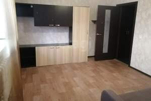 Студия квартира, на длительный срок, 30м2, 3/9 этаж