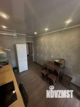 1-к квартира, на длительный срок, 45м2, 20/22 этаж