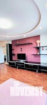 3-к квартира, посуточно, 85м2, 1/1 этаж