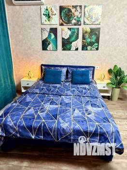 Студия квартира, посуточно, 38м2, 7/14 этаж