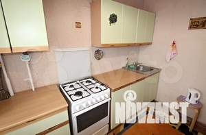 1-к квартира, на длительный срок, 32м2, 5/5 этаж