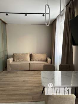 2-к квартира, на длительный срок, 41м2, 11/15 этаж