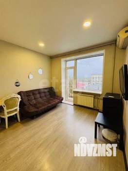 1-к квартира, на длительный срок, 40м2, 5/5 этаж