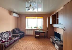 2-к квартира, на длительный срок, 62м2, 6/10 этаж