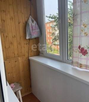 2-к квартира, на длительный срок, 43м2, 3/5 этаж