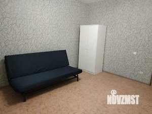 1-к квартира, на длительный срок, 37м2, 7/9 этаж