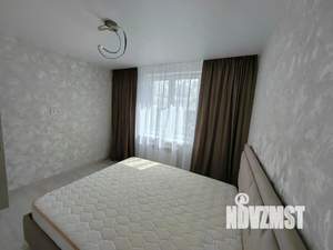 1-к квартира, на длительный срок, 42м2, 16/17 этаж