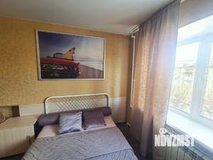 1-к квартира, посуточно, 32м2, 5/5 этаж