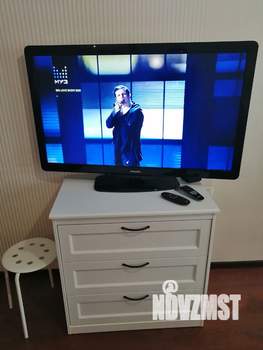 1-к квартира, посуточно, 35м2, 1/5 этаж