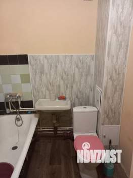 1-к квартира, на длительный срок, 26м2, 2/5 этаж