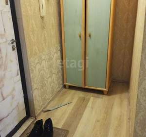 1-к квартира, на длительный срок, 31м2, 1/9 этаж