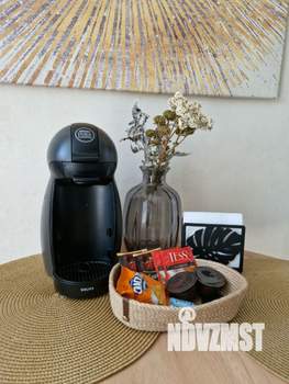 1-к квартира, посуточно, 37м2, 8/16 этаж