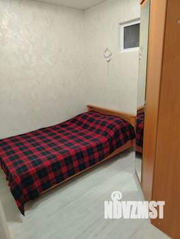 1-к квартира, на длительный срок, 43м2, 4/10 этаж