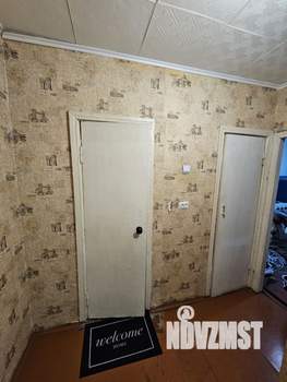 1-к квартира, на длительный срок, 40м2, 1/10 этаж