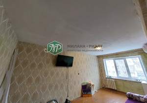 1-к квартира, на длительный срок, 31м2, 4/5 этаж